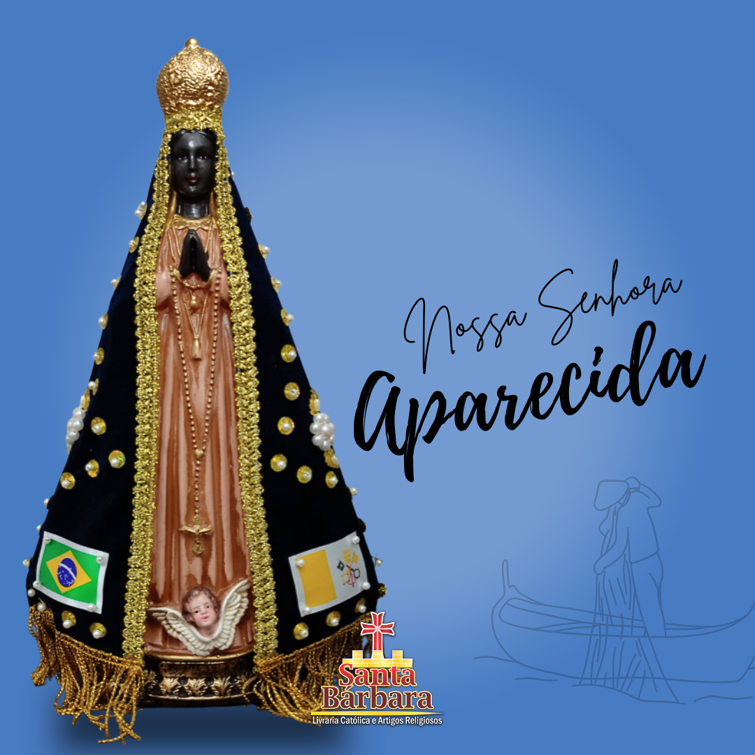 Imagens NS Aparecida