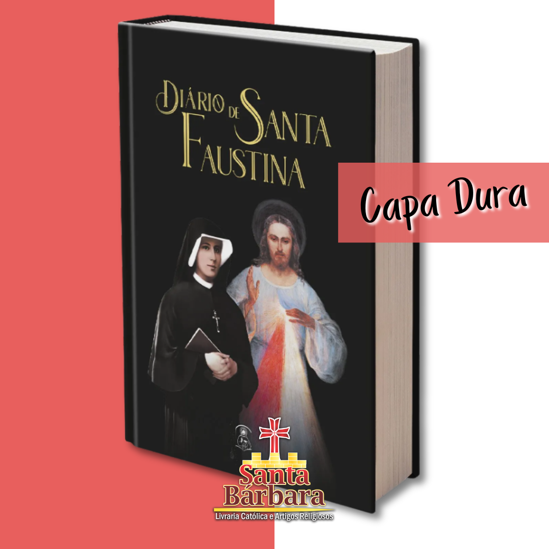 Diário de Santa Faustina
