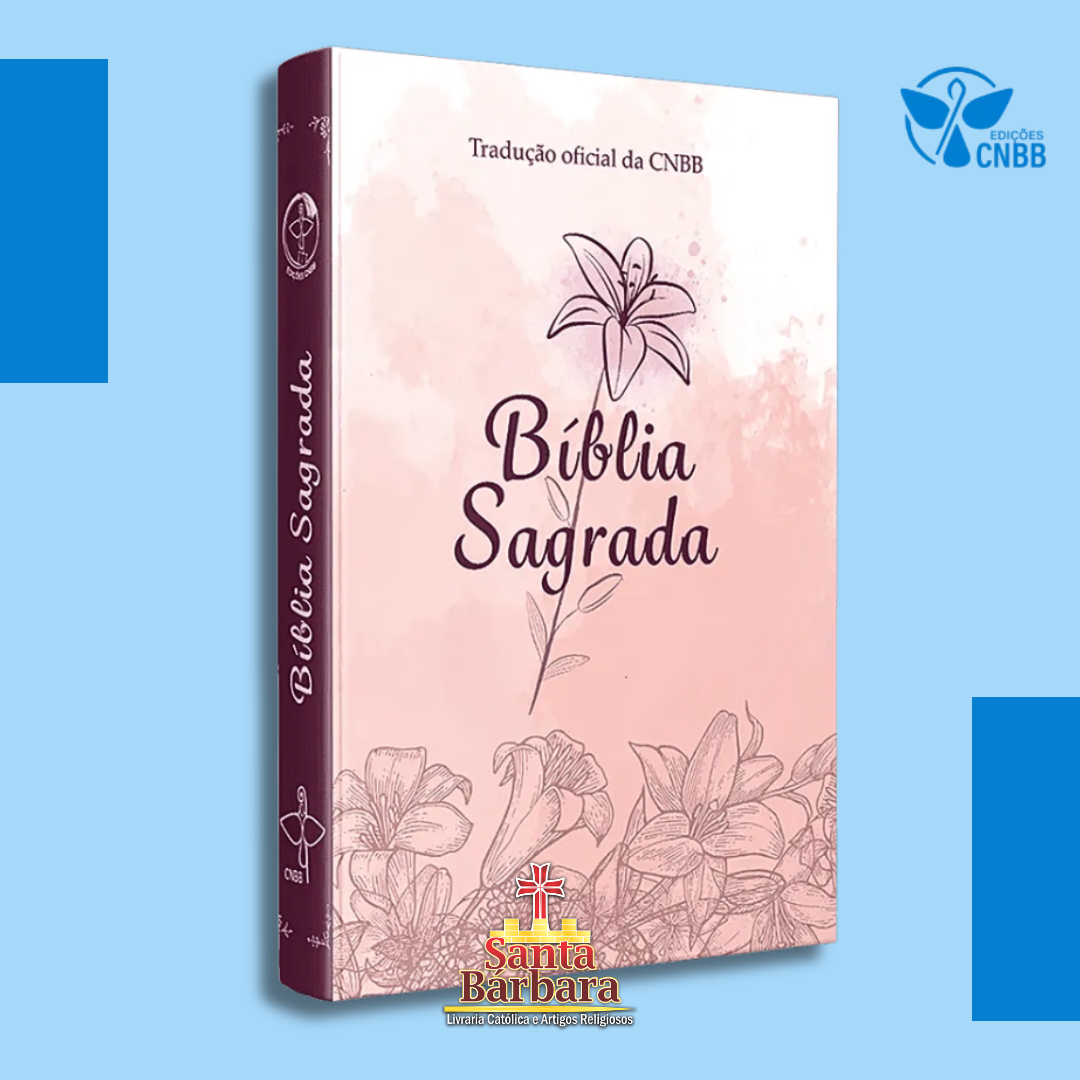 Bíblias CNBB