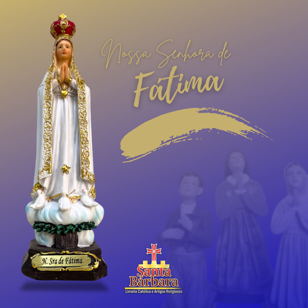 Imagens NS de Fátima