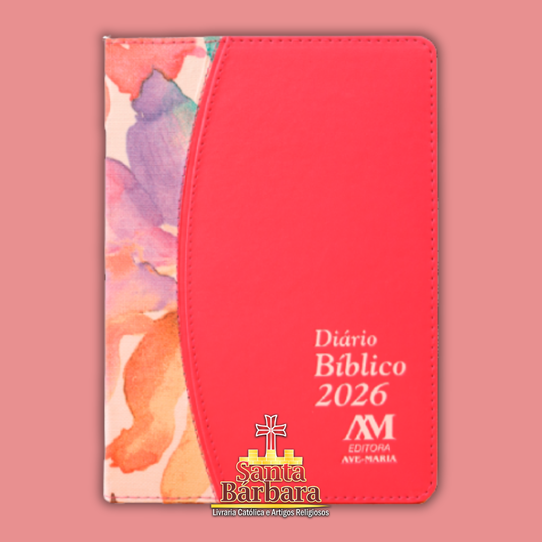 Diário Bíblico 2026