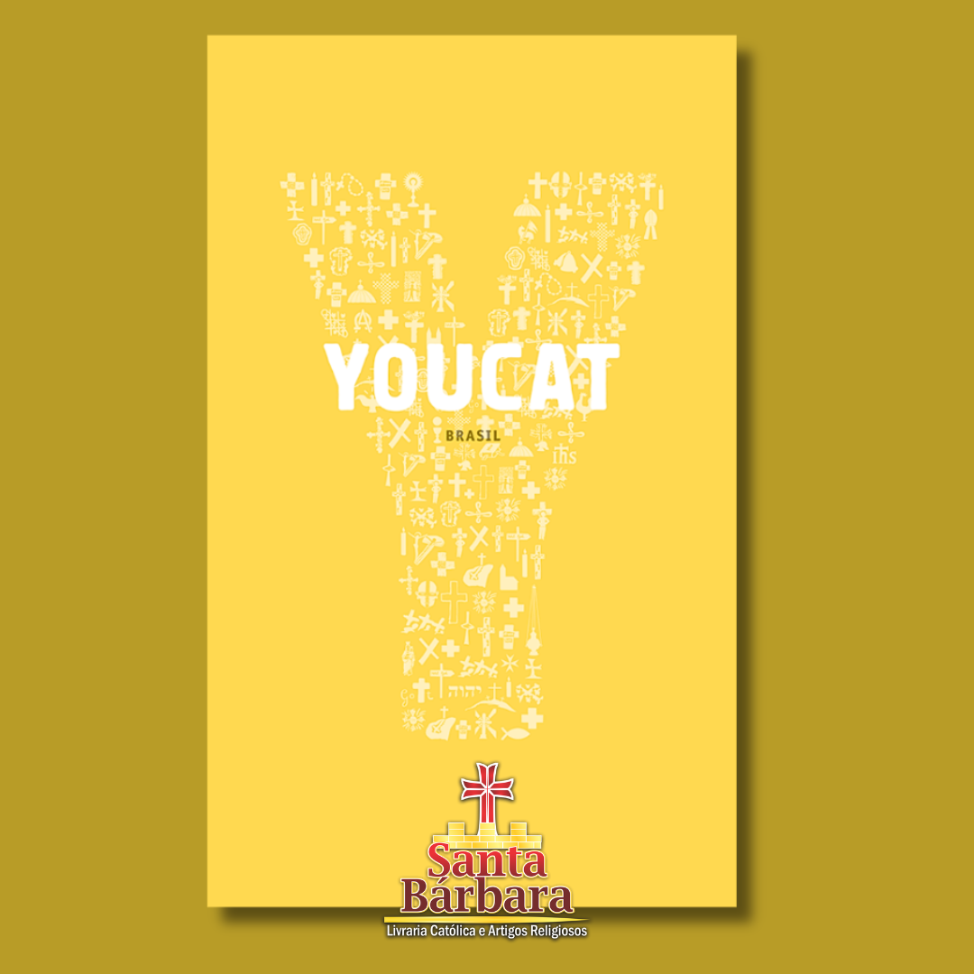 YOUCAT Brasil