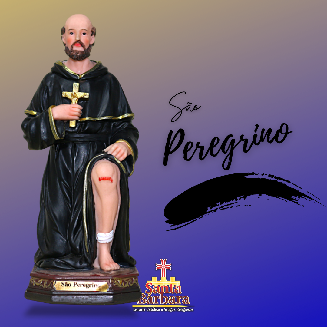 Imagens São Peregrino