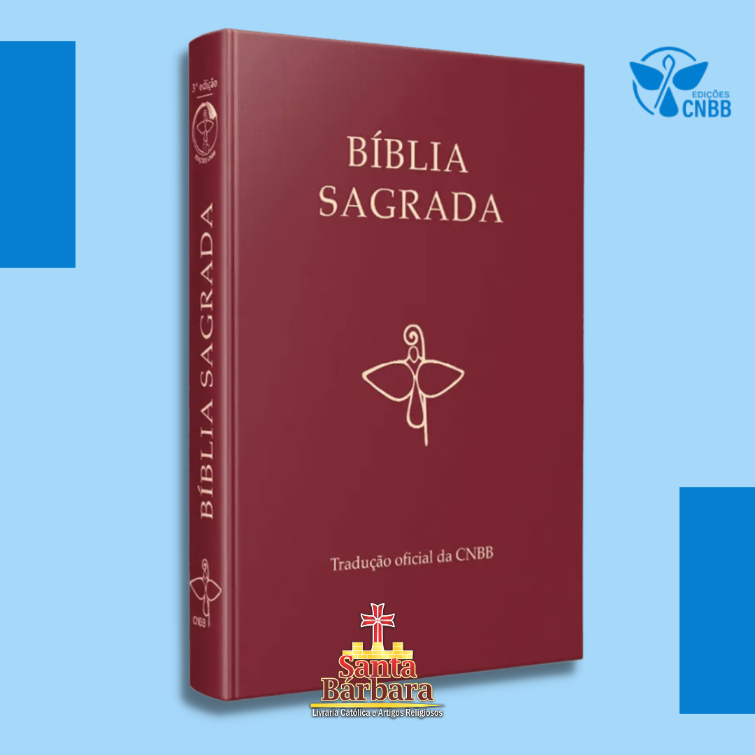 Bíblias CNBB