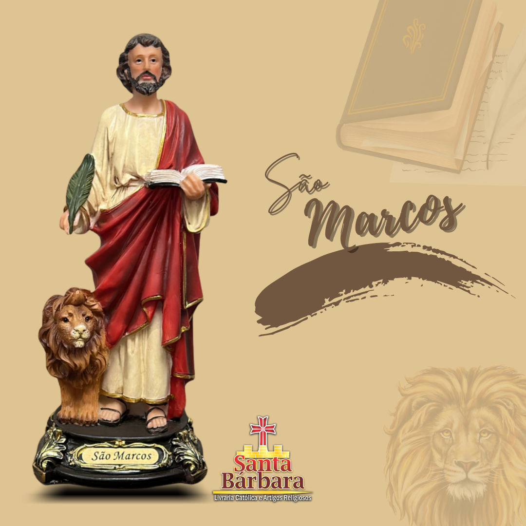 Imagens São Marcos