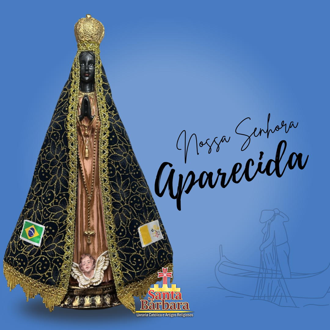 Imagens NS Aparecida