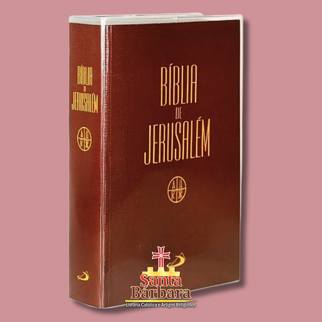 Bíblias de Jerusalém