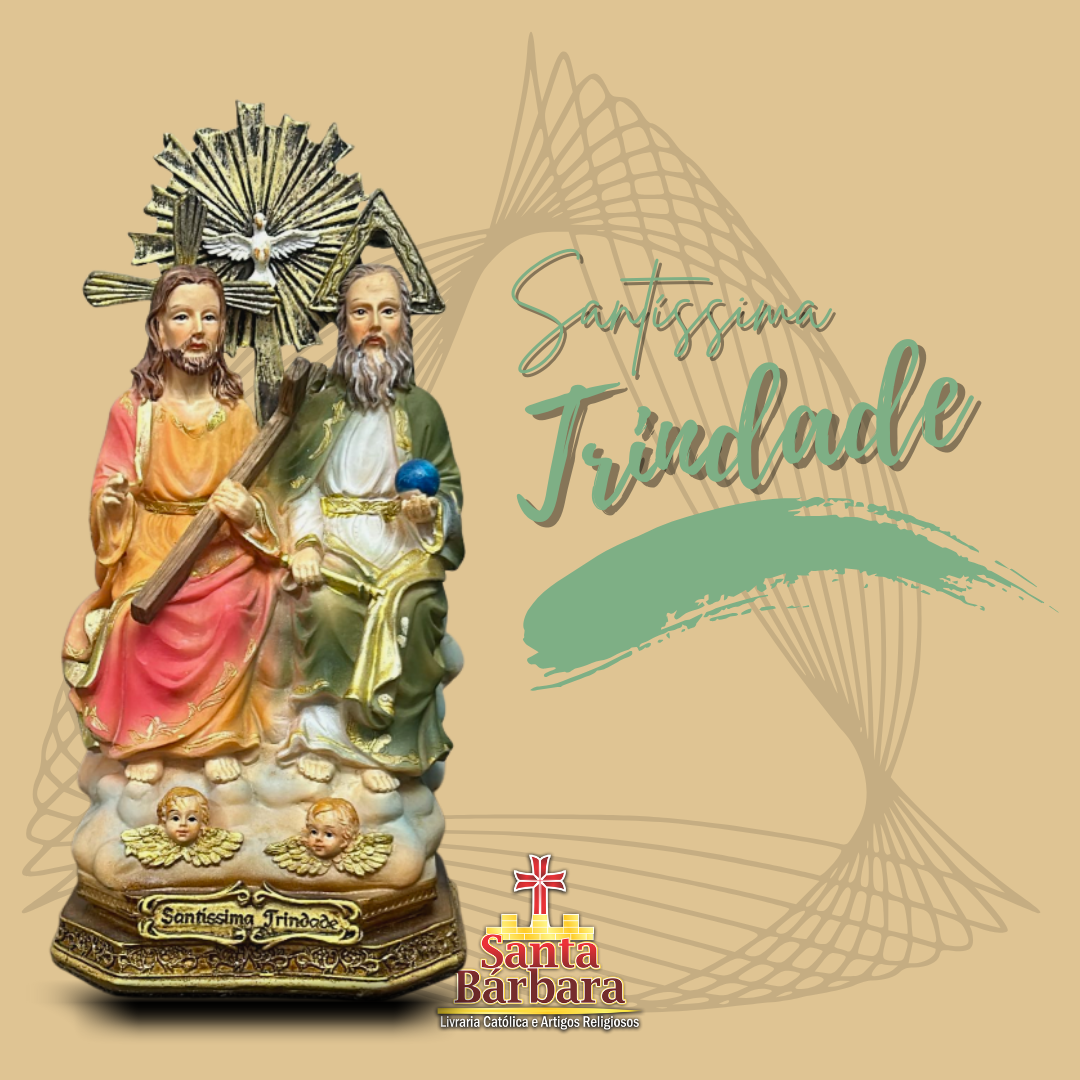 Imagens Santíssima Trindade