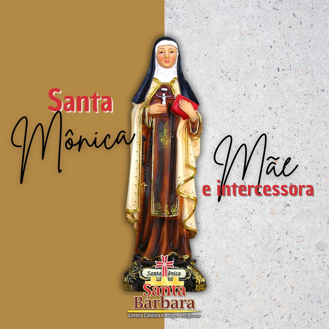 Imagem Santa Mônica 
