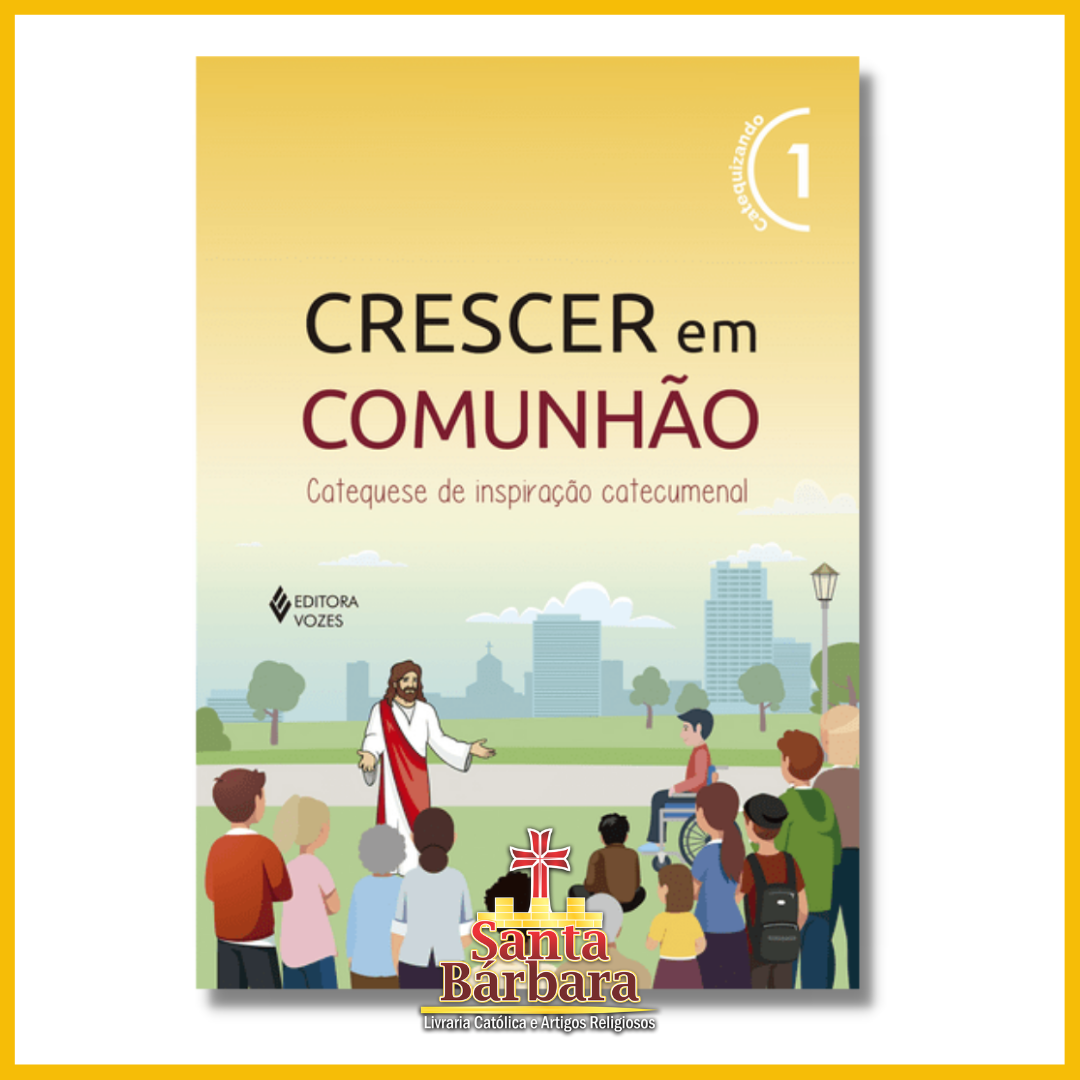 Col. Crescer Comunhão