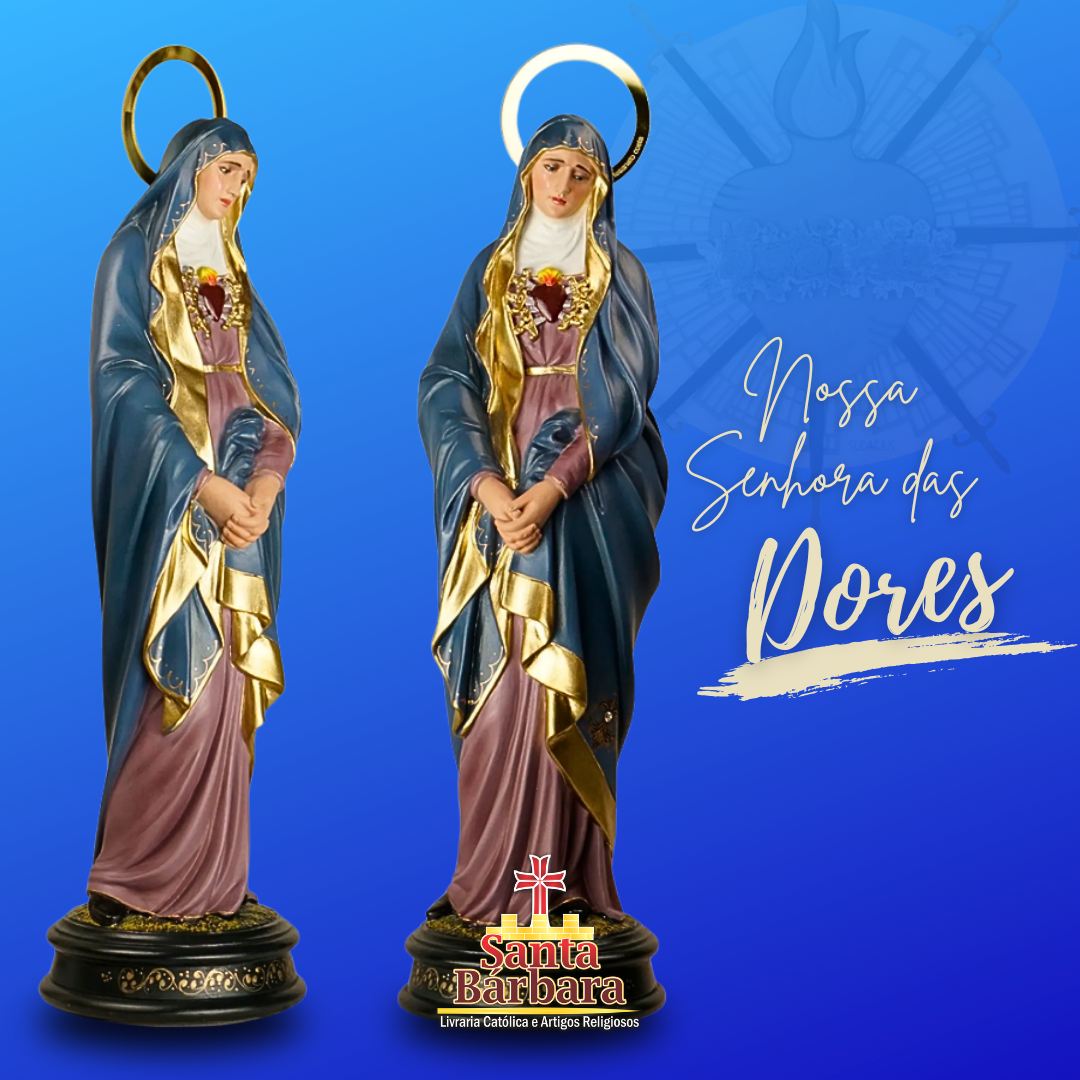 Imagens NS das Dores