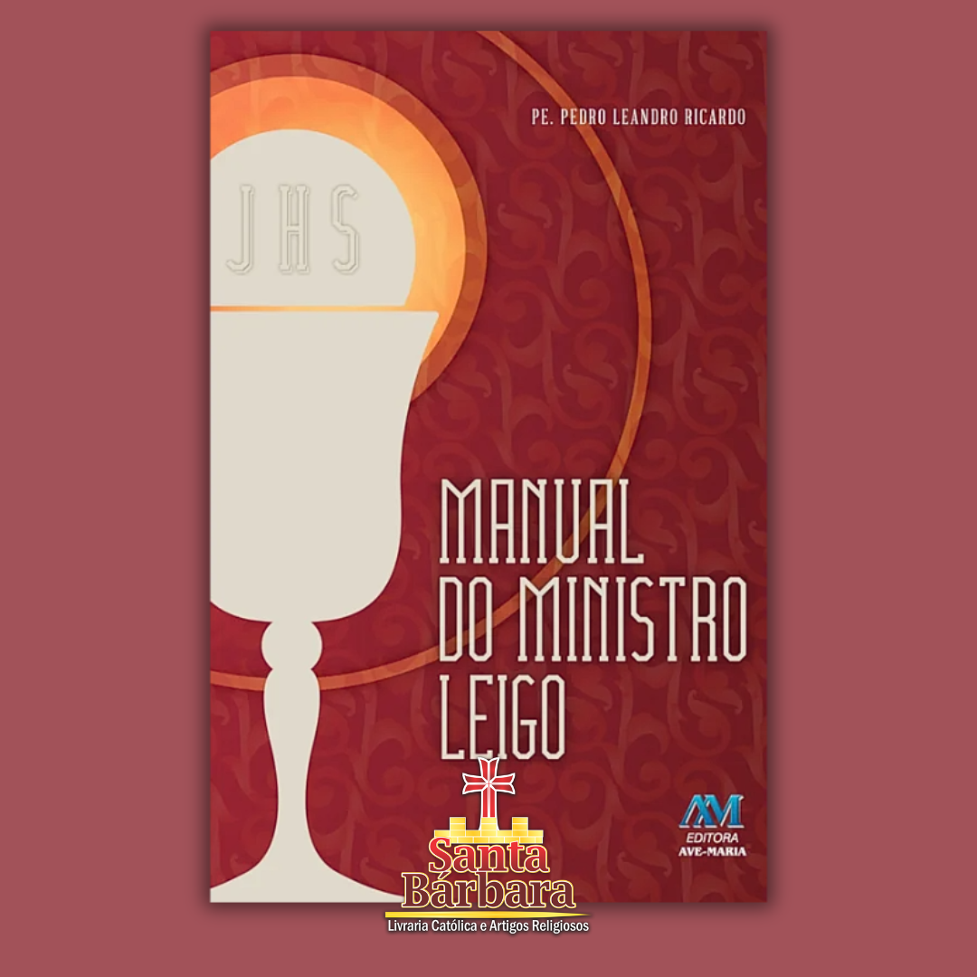 Manual do Ministro Leigo