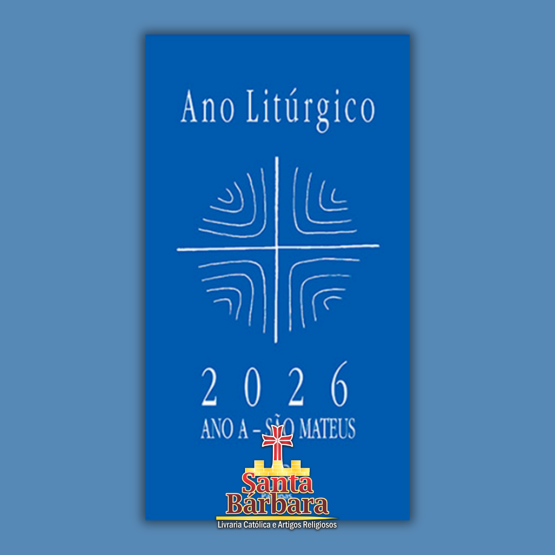Ano Litúrgico 2026