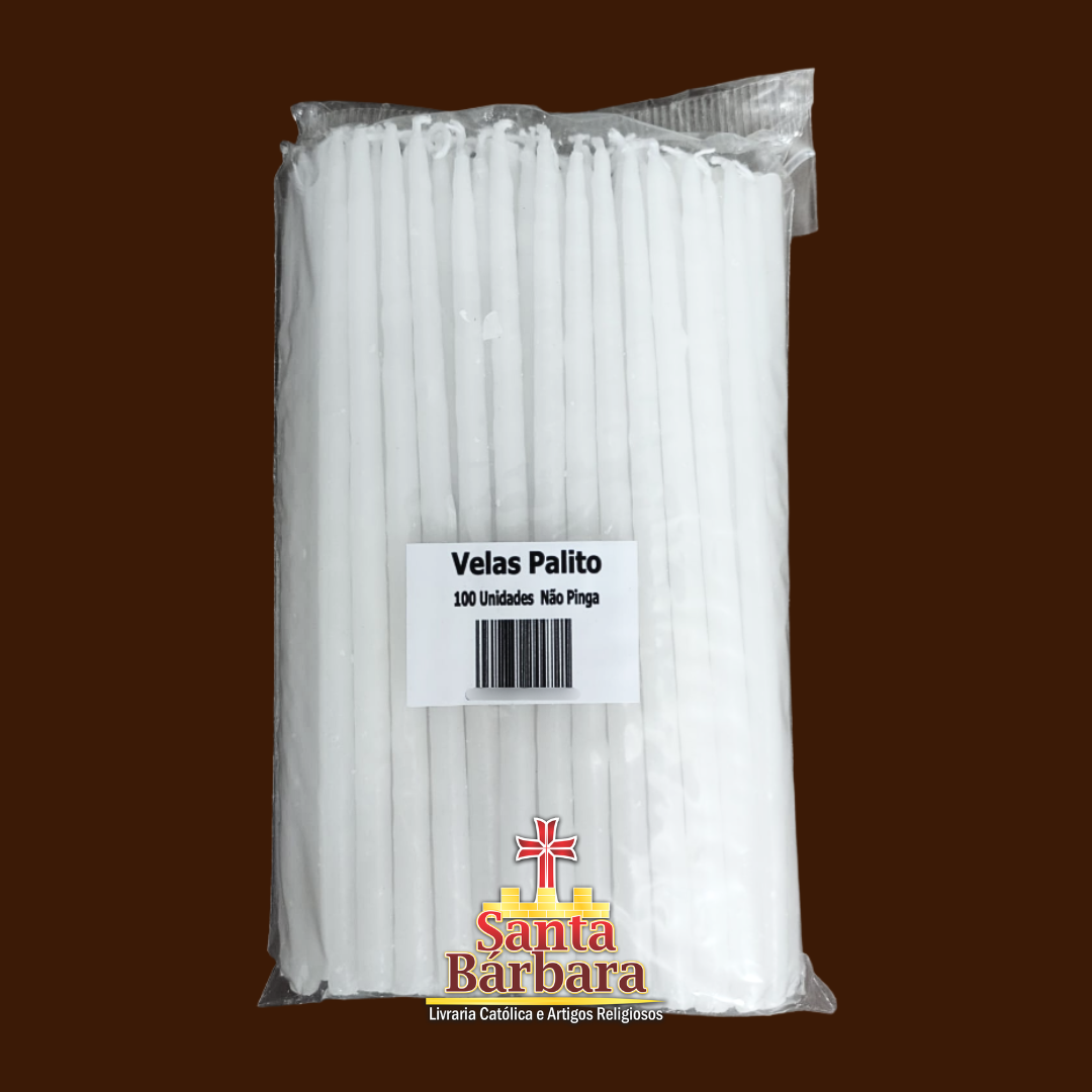 Velas Palito