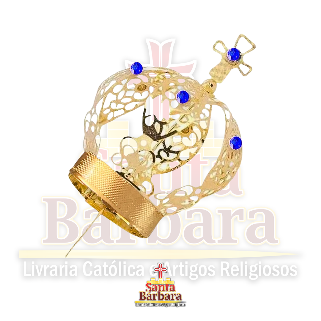 Coroas Nossa Senhora