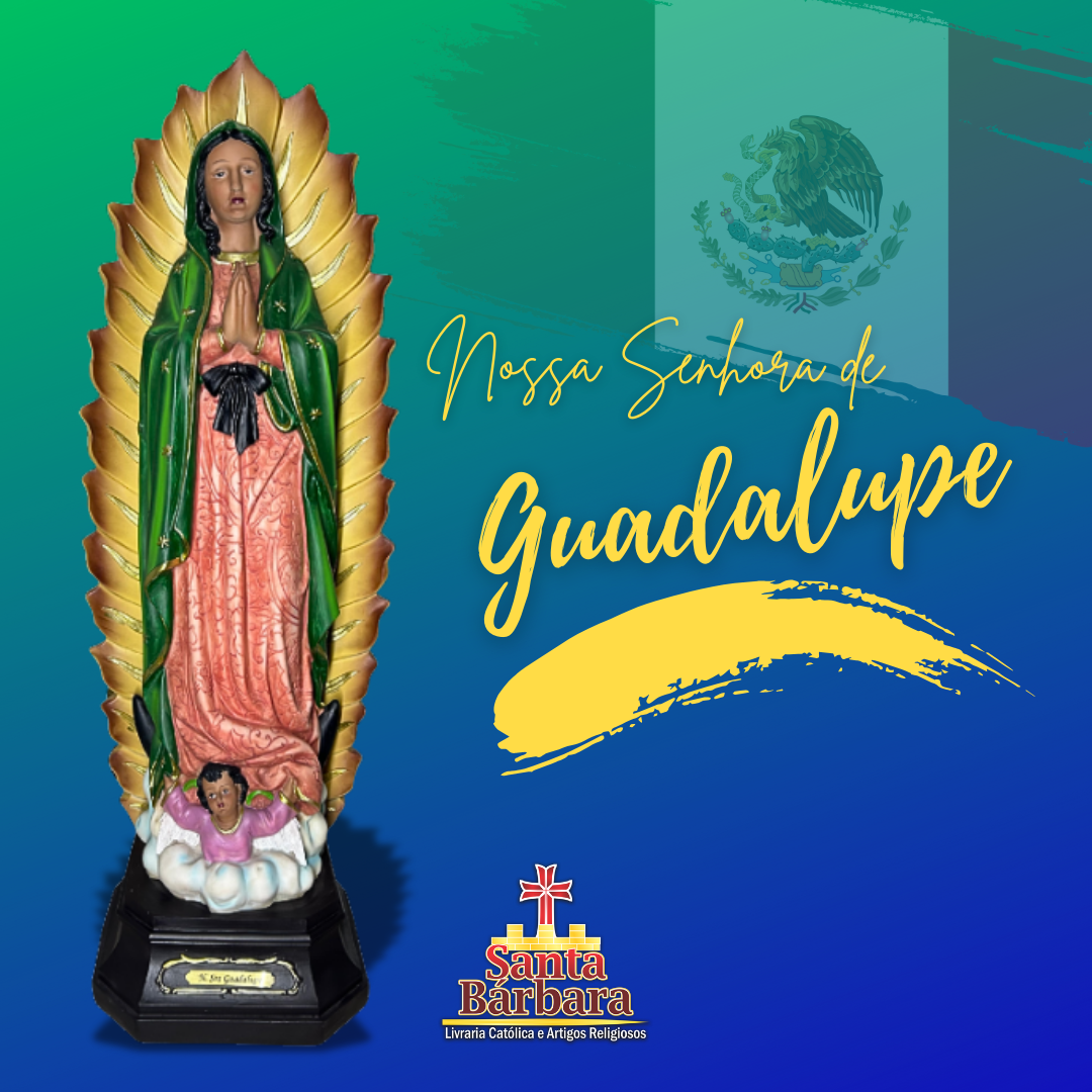 Imagens NS de Guadalupe