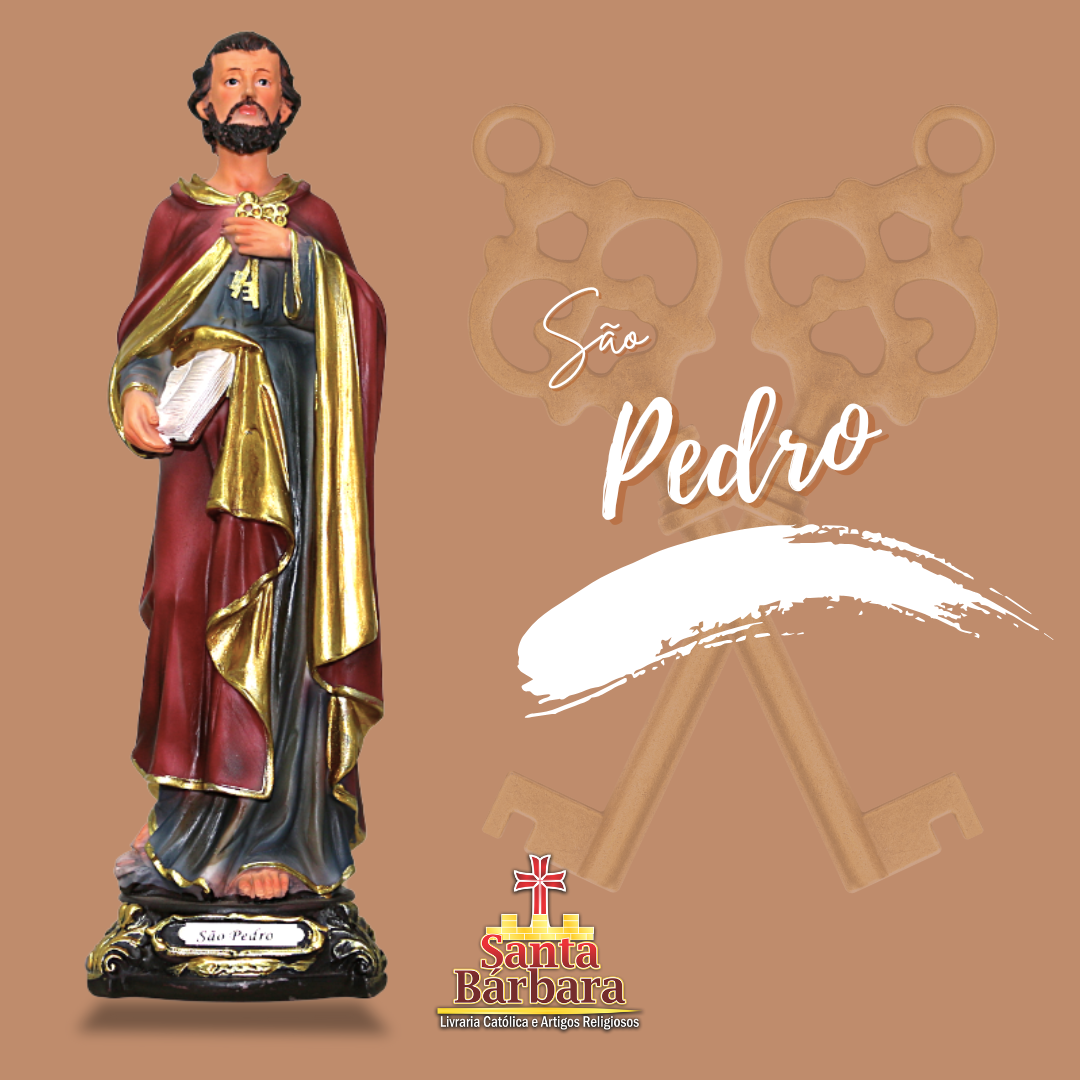Imagens São Pedro