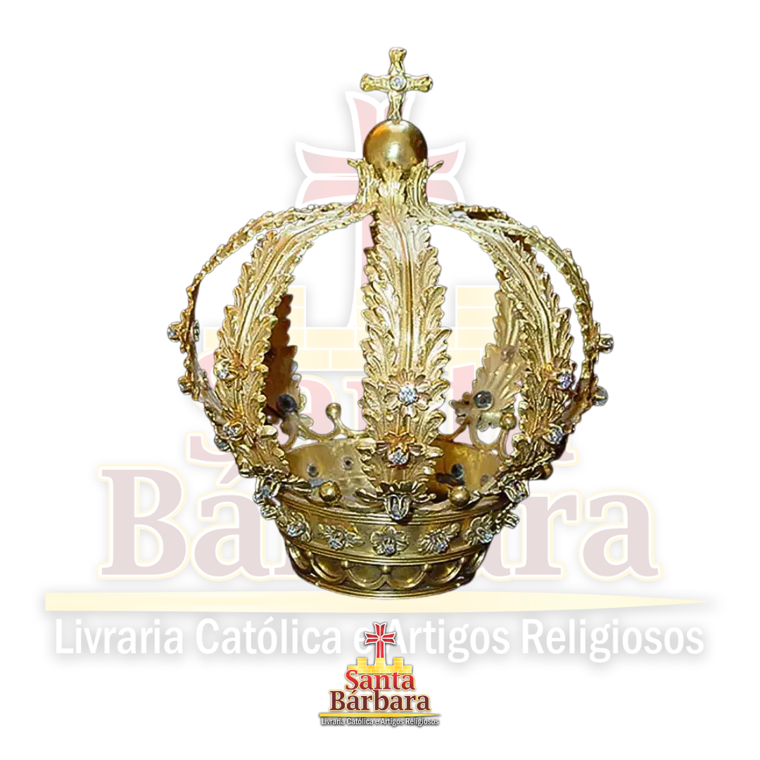 Coroas Nossa Senhora