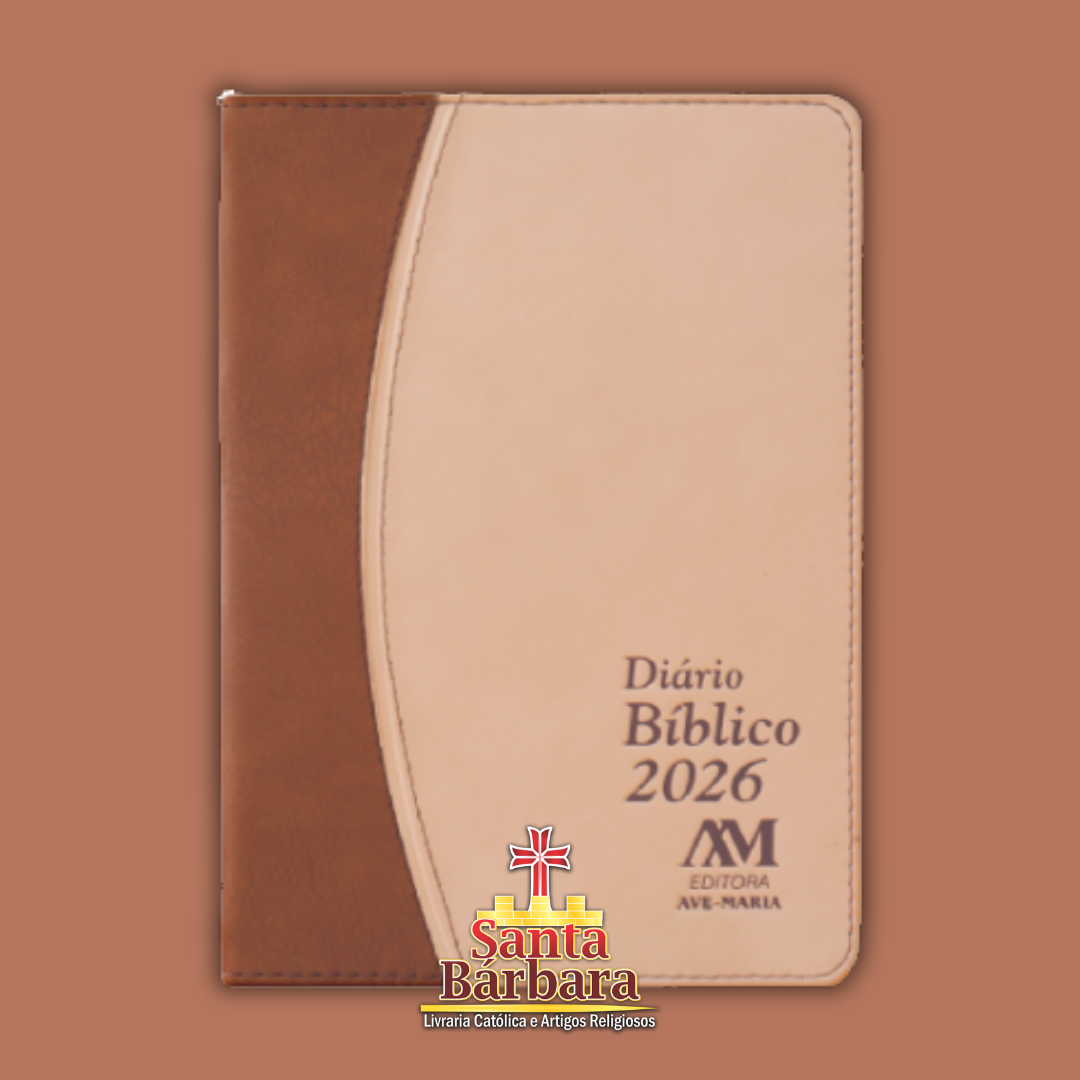 Diário Bíblico 2026