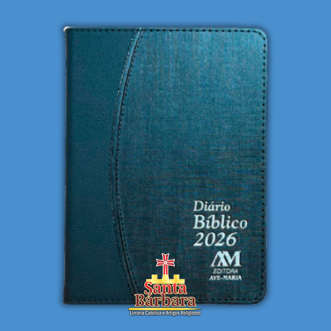 Diário Bíblico 2026