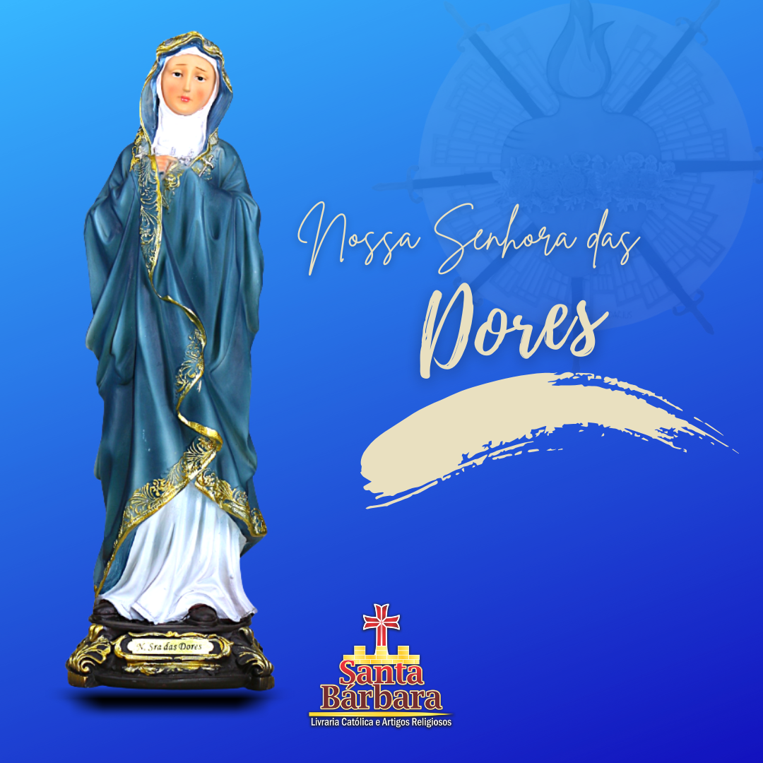 Imagens NS das Dores