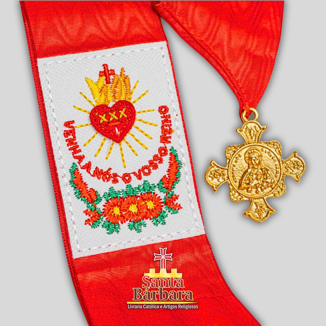 Fita Apostolado da Oração