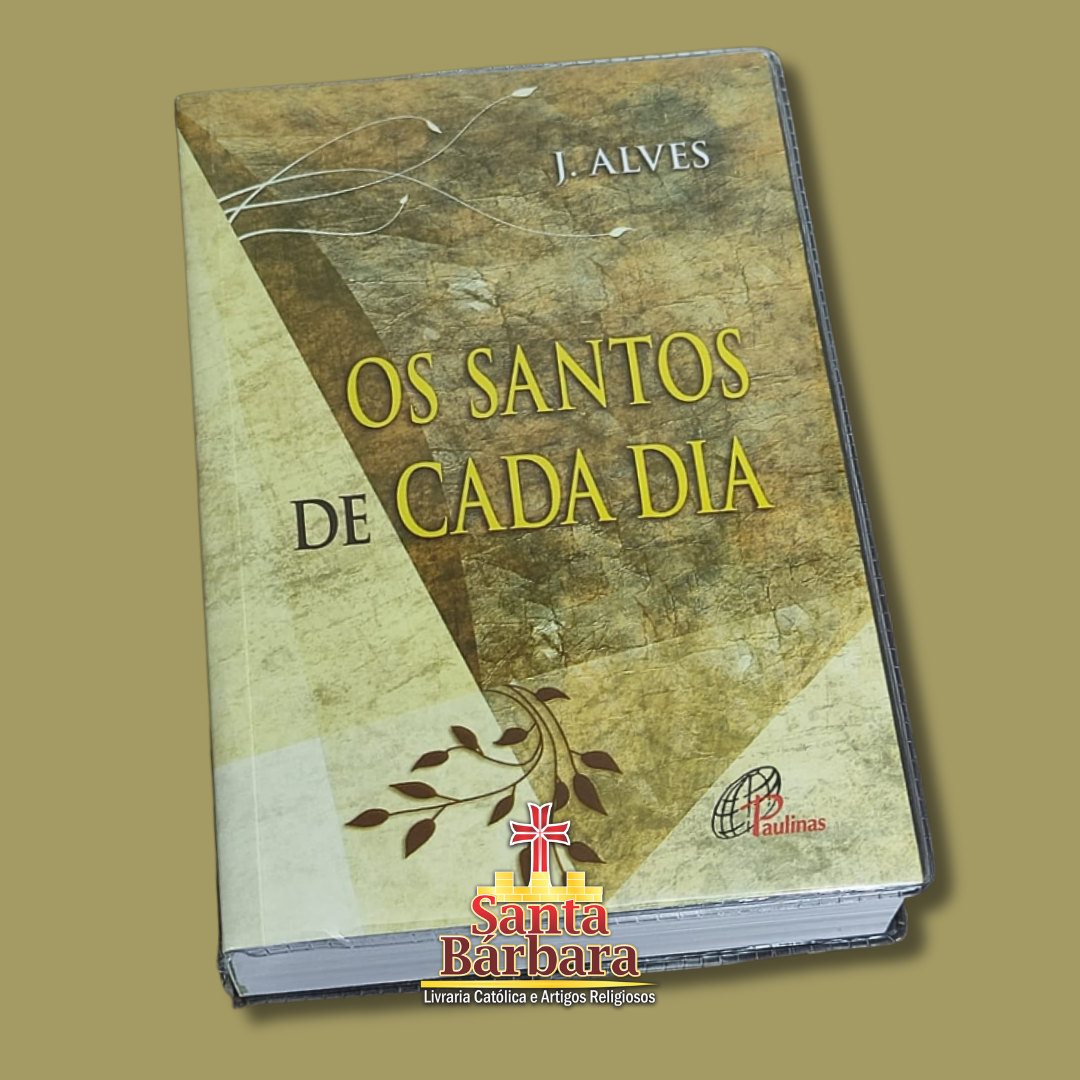 Os Santos de cada dia