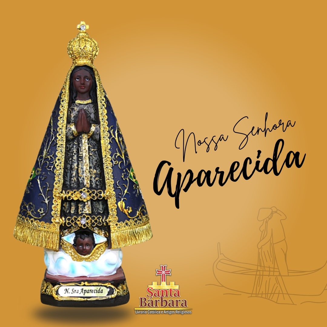 Imagens NS Aparecida