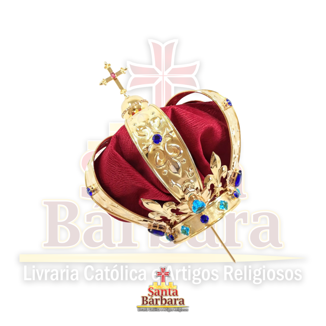 Coroas Nossa Senhora