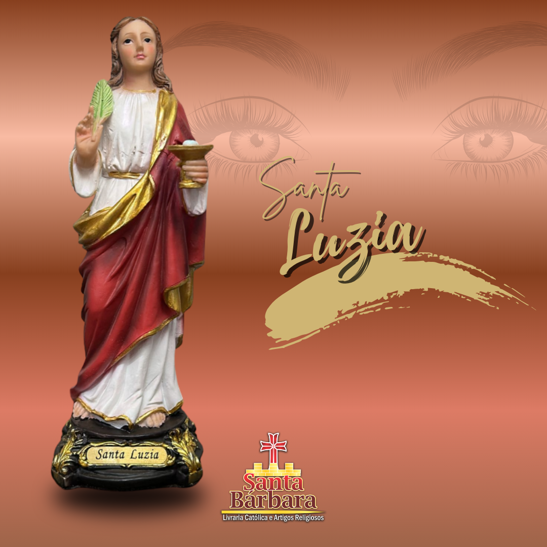 Imagens Santa Luzia