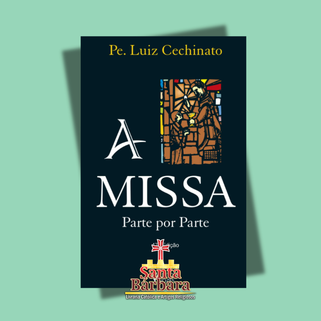A Missa parte por parte