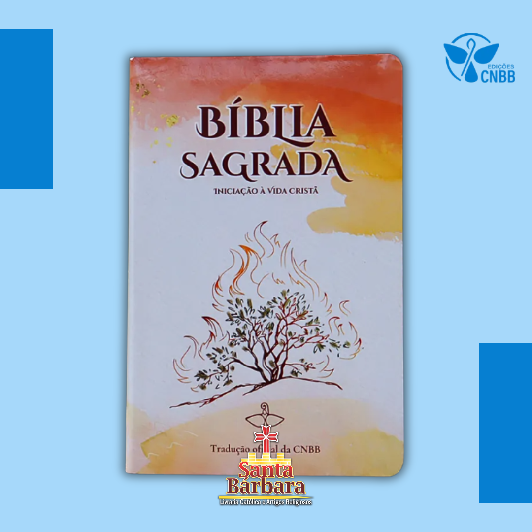 Bíblias CNBB
