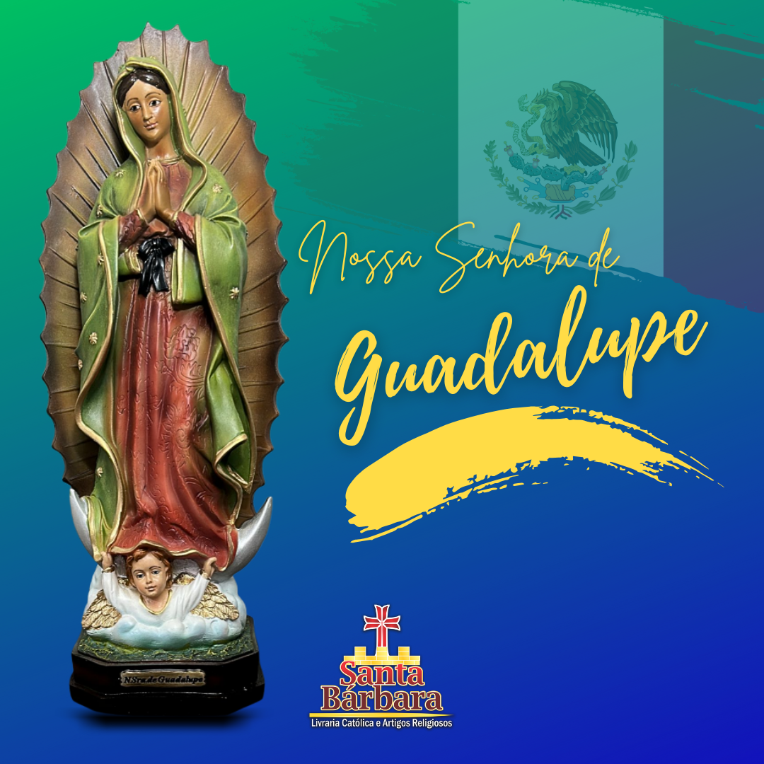 Imagens NS de Guadalupe