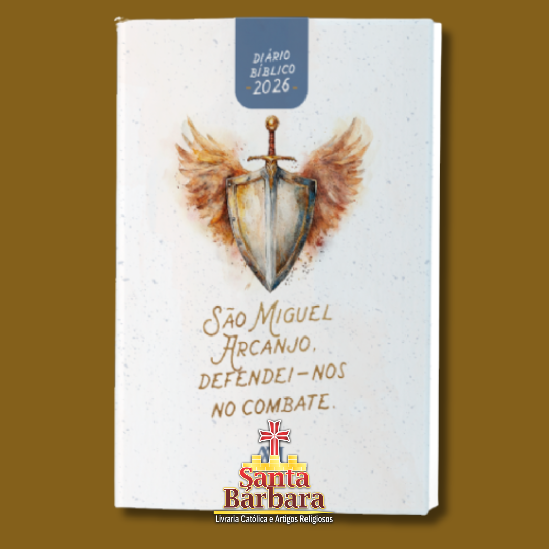 Diário Bíblico 2026