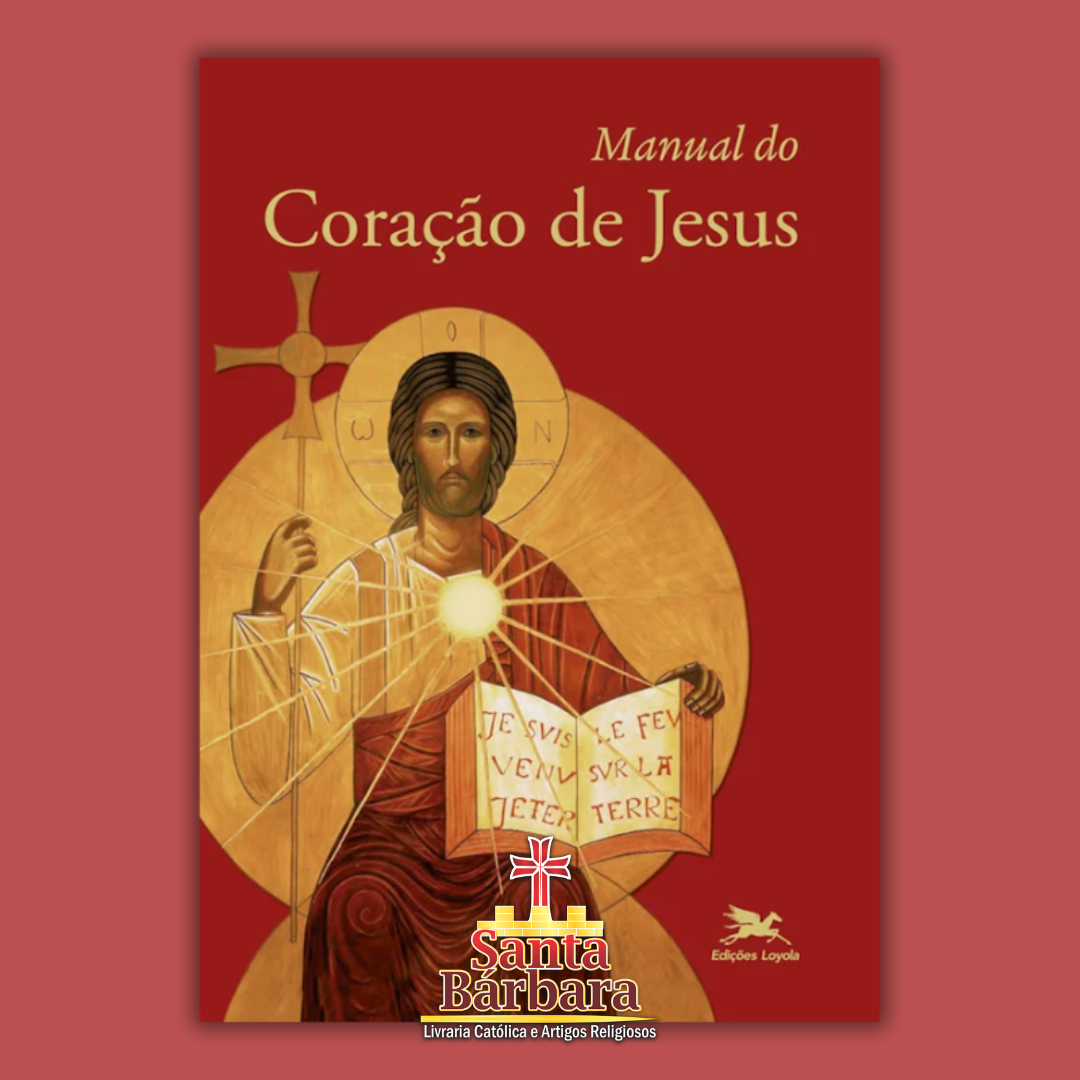 Manual do Coração de Jesus