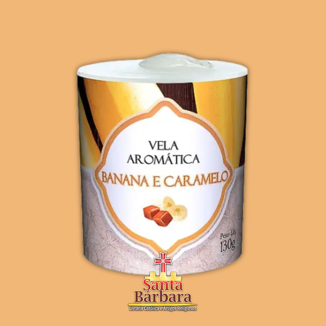 Velas Aromáticas
