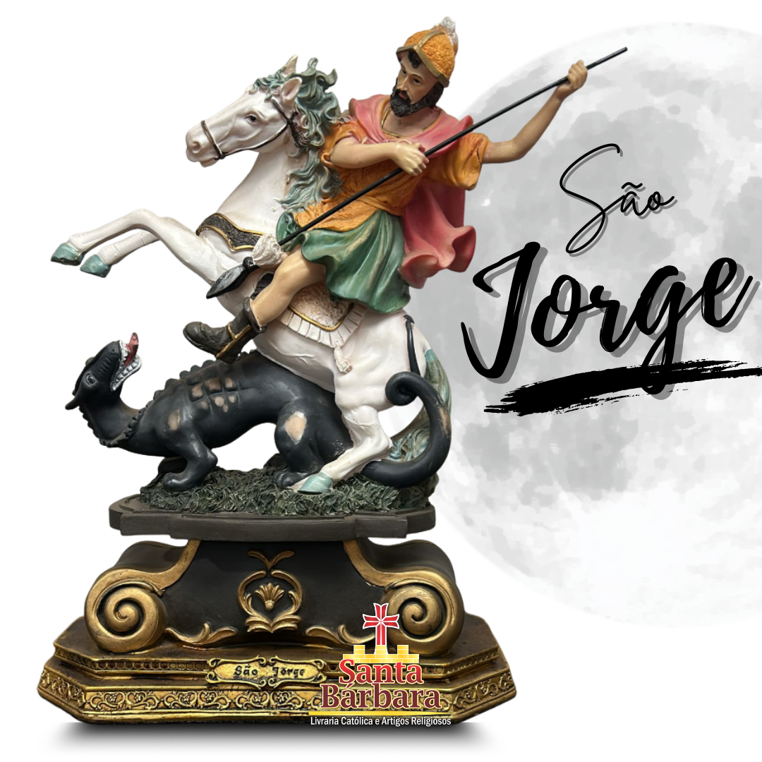 Imagens São Jorge