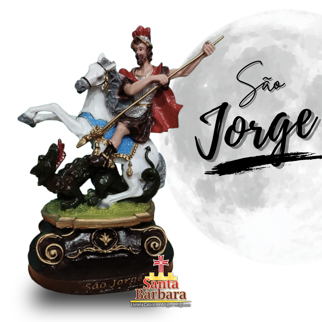 Imagens São Jorge