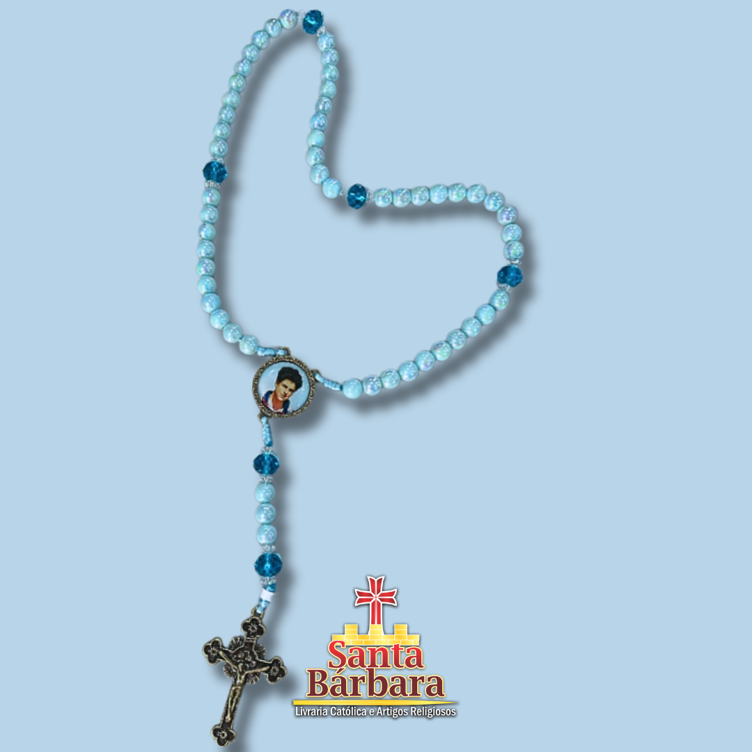 Terços Carlo Acutis