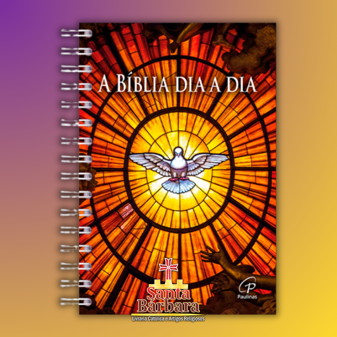 Bíblia Dia a Dia 2026