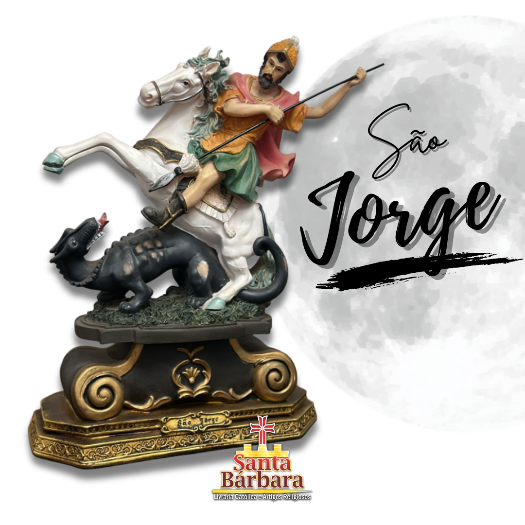 Imagens São Jorge