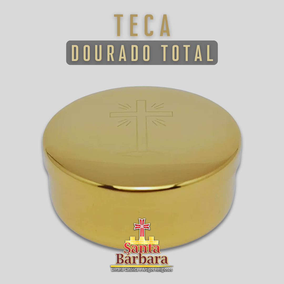 Tecas para Ministros