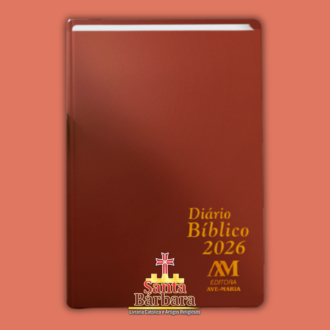 Diário Bíblico 2026