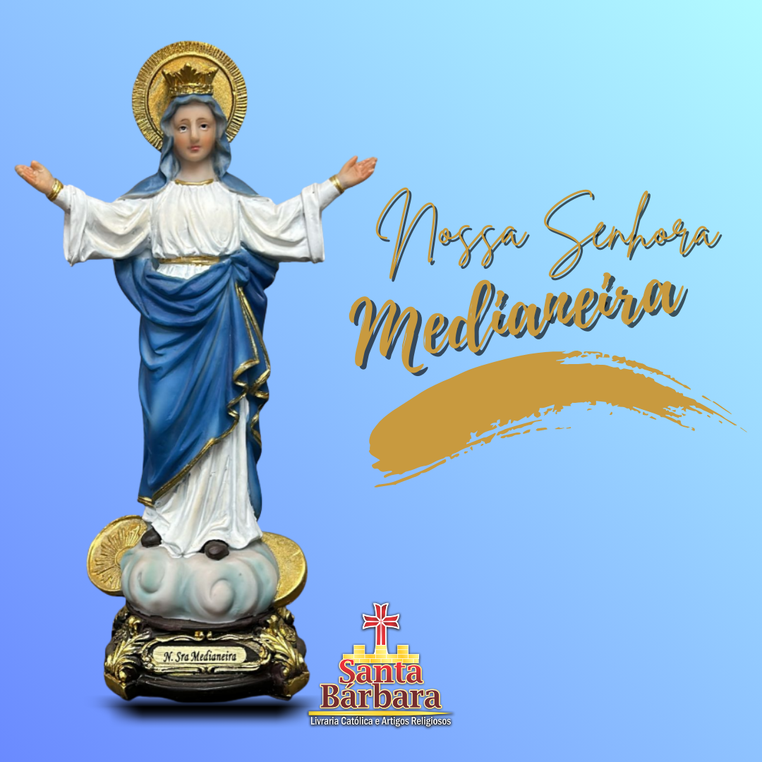 Imagens NS Medianeira