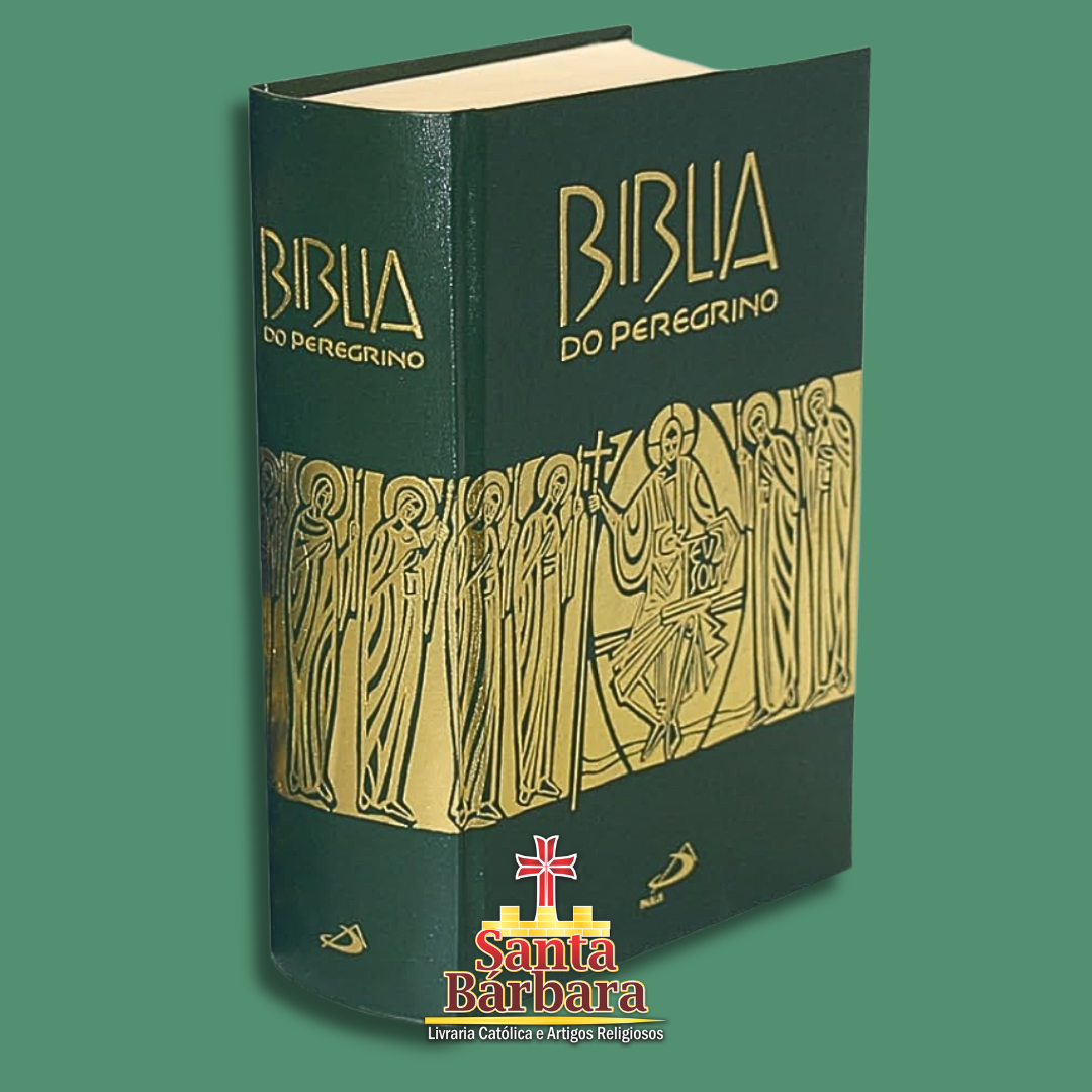 Bíblias do Peregrino