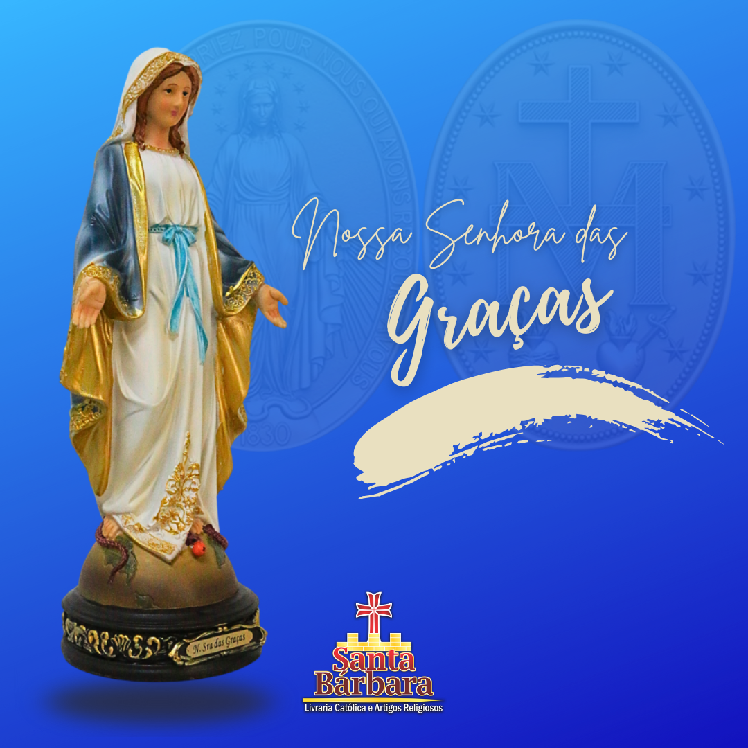 Imagens NS das Graças