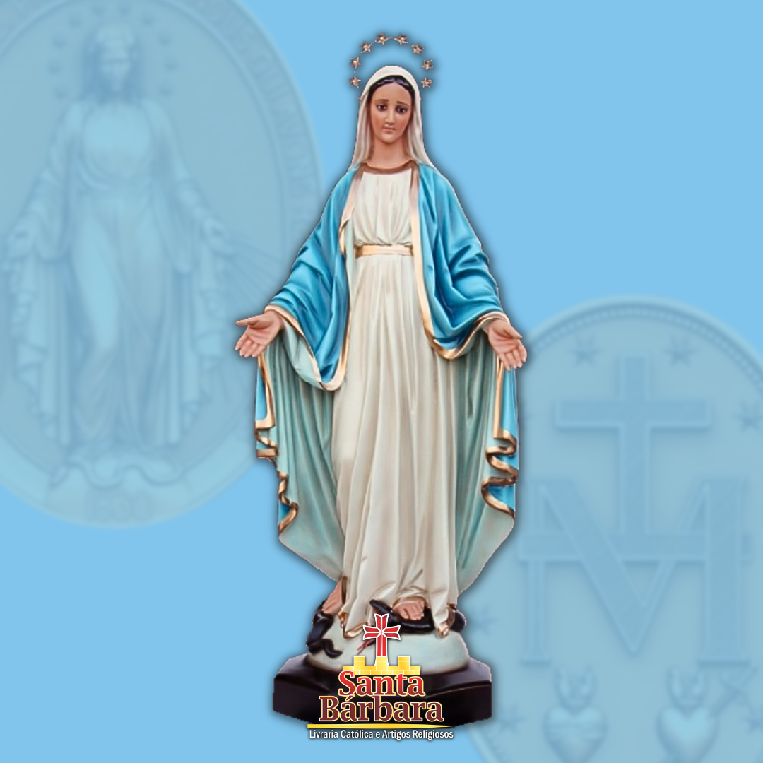 Imagens NS das Graças