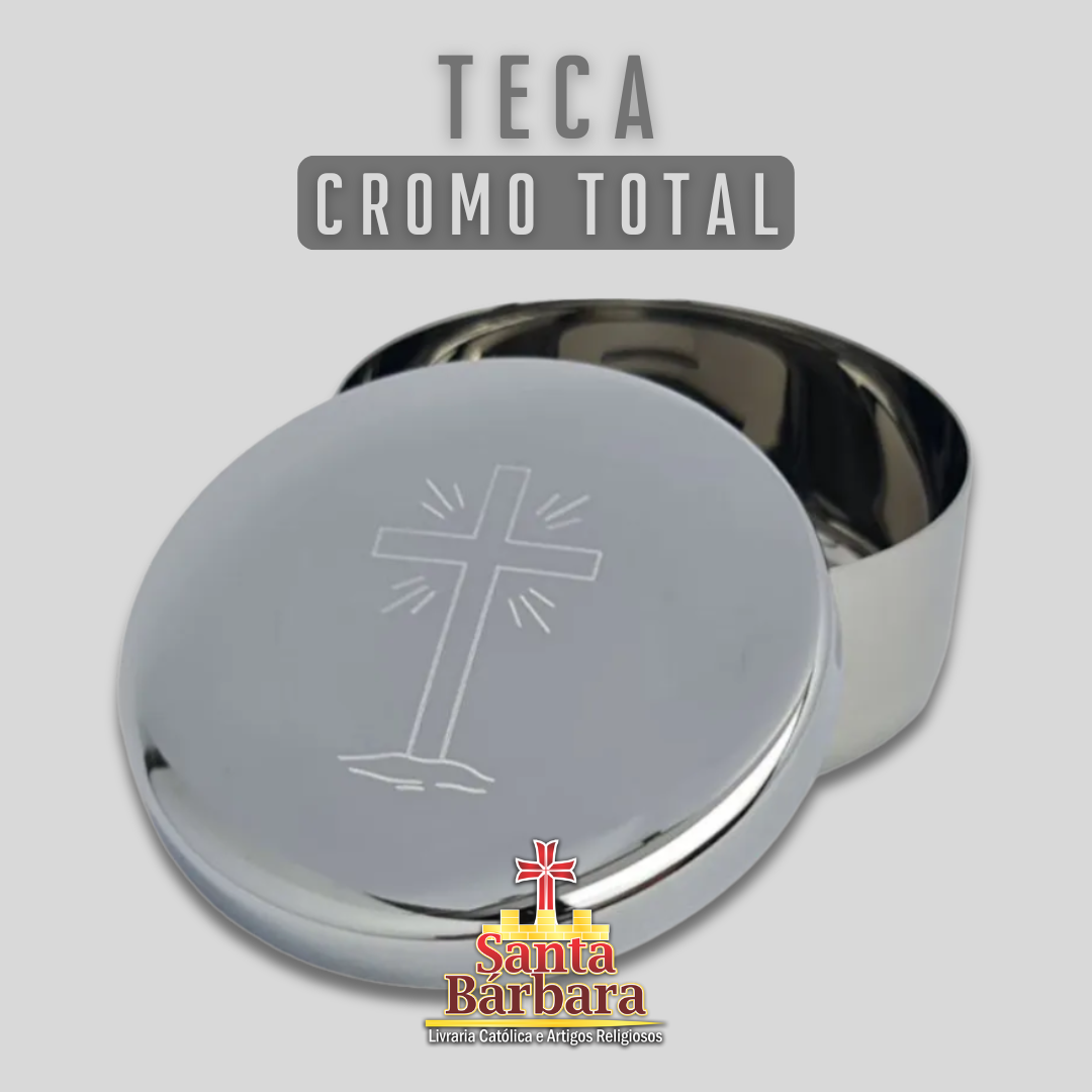 Tecas para Ministros