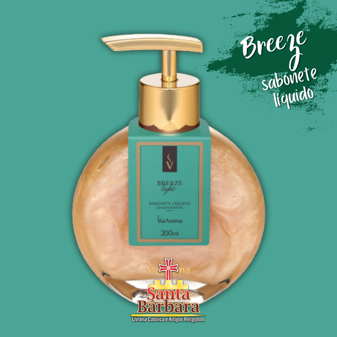 Sabonete Líquido
