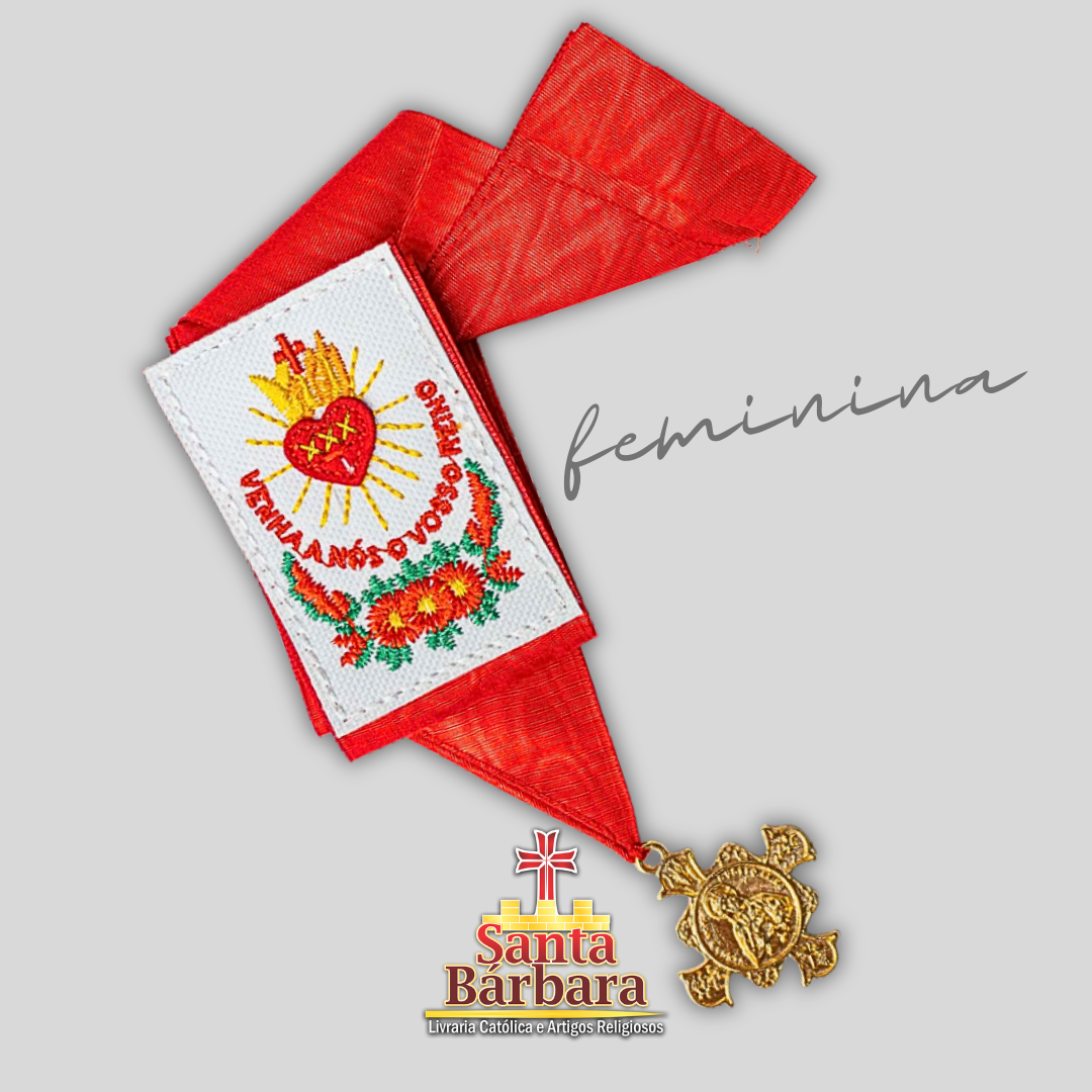 Fita Apostolado da Oração